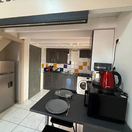 Le Duplex De