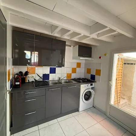 Le Duplex De *